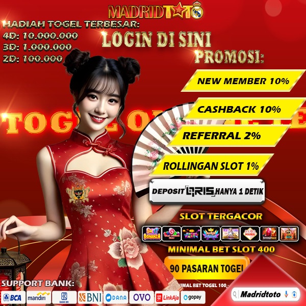 MADRIDTOTO